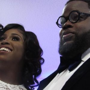 Meet your Posher, Otis